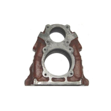 Корпус Т40А-2306014 конечной передачи правый переднего ведущего моста трактора Т 40