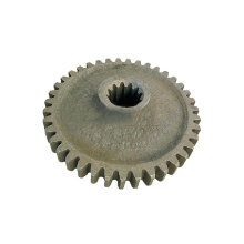 Шестерня Т40АМ-1802036 раздаточной коробки ведущего моста трактора Т 40