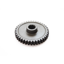 Шестерня Т40А-1802036 раздаточной коробки переднего ведущего моста трактора Т 40