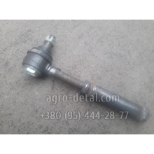 Тяга рулевая СШ20.31.050 короткая переднего моста трактора Т 16,СШ 2540