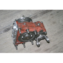 Конечная передача Т-40А-2306010 правая в сборе 476117332403 переднего ведущего моста трактора Т 40