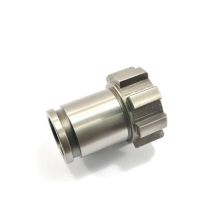 Обойма шлицевая Т40А-2303096 дифференциала переднего ведущего моста трактора Т-40