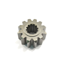 Шестерня ведущая Т40А-2306124-Б редуктора Z=12 конечной передачи переднего ведущего моста трактора Т 40