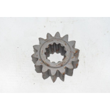 Шестерня ведущая Т40А-2306124 редуктора Z=14 конечной передачи переднего ведущего моста трактора Т 40