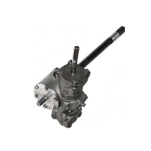 Гидроусилитель Т30-3405010-Е рулевого управления ГУР без кронштейна трактора Т 40