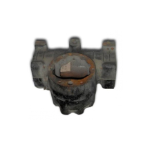 Корпус Т30-3405022-В механизма рулевого управления ГУР трактора Т 40