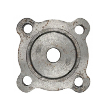 Крышка Т30-3405014 наружная гидроусилителя рулевого управления ГУР трактора Т 40