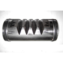 Поршень Т30-3405091-Д механизма рулевого управления ГУРа трактора Т 40