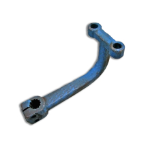 Сошка рулевая Т50-3401230-А механизма рулевого управления трактора Т 40