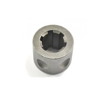 Втулка Д30-4618072-Б шлицевая привода гидронасоса коробки передач трактора Т 40