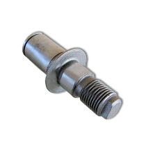 Ось Д37М-4618032Б2 шестерни привода гидронасоса коробки передач трактора Т 40