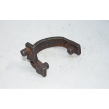 Вилка Т25-2411110 блокировки дифференциала коробки передач трактора Т 40