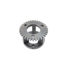 Водило Т25-1901031 ходоуменьшителя коробки передач трактора Т 40