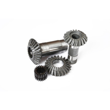 Комплект шестерен реверса Т25-1701001-А в сборе коробки передач трактора Т 40