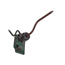 Механизм переключения передач Т25-1703050-Б коробки трактора Т 40