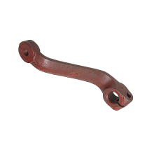 Рычаг ДСШ14.40.136 механизма рулевого управления сошка трактора Т 16,СШ2540