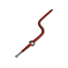 Рычаг Т25-1703080-Ж переключения передач трактора Т 40