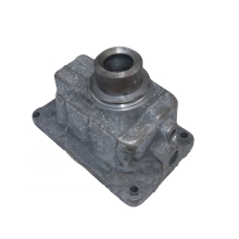 Корпус Т25-1703020-Г управления переключением передач трактора Т 40