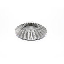 Шестерня Т50-1701019-Г ведомая коническая коробки трактора Т 40