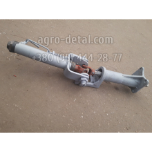 Рулевая колонка СШ20.40.021-2 старого образца колесного трактора Т 16,Т 16М