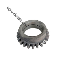 Шестерня Т25-1701367-Г промежуточная замедленной передачи трактора Т 40