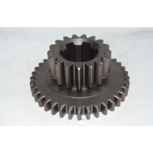 Шестерня Т25-1701316-Д дифференциала и третей передачи коробки трактора Т 40
