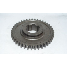 Шестерня Т25-1701312-В первой и замедленной передач коробки трактора Т 40