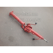 Колонка рулевая СШ20.40.022 рулевого управления трактора Т 16,СШ2540