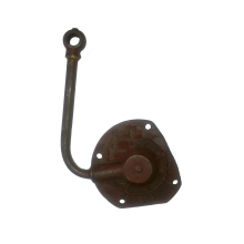 Купить крышка ходоуменьшителя Т25-1901060 наружная коробки трактора Т 40