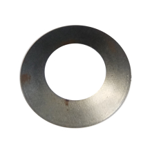 Шайба Т25-2403065 сателлита дифференциала упорная коробки трактора Т 40