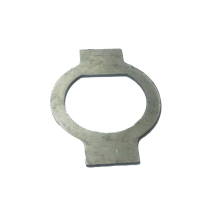 Шайба замковая Т25-1701128-Б3 коробки передач трактора Т 40