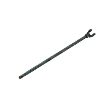 Вал кардана Т40М-3401170-А механизма рулевого управления трактора Т 40