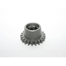 Шестерня Т25-1701324-Д ведомая шестой передачи коробки трактора Т 40