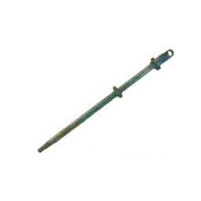 Вал кардана Т40М-3401130 верхний механизма рулевого управления трактора Т 40