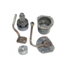 Ходоуменьшитель Т25-1901010 в сборе коробки передач трактора Т 40