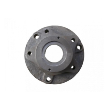 Крышка Т25-4202142-Б наружная удлинителя заднего ВОМ трактора Т 40