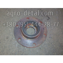 Гнездо манжеты Т25-4205032-А внешнее вала отбора мощности ВОМ трактора Т 40