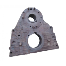 Корпус Т25-2407024-Д конечной передачи заднего ведущего моста трактора Т 40