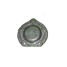 Крышка Т25-2407037-Б1 конечной передачи заднего моста трактора Т 40