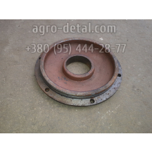 Крышка Т25-3502122-В тормозного рукава наружная заднего моста трактора Т 40