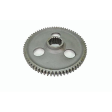 Шестерня Т25-2407122 ведомая Z=74 конечной передачи заднего моста трактора Т 40