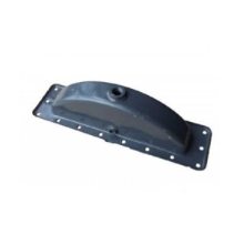 Кожух конечной передачи Т25-2407025-Б1 поддон заднего моста трактора Т 40