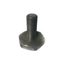 Болт А38389 специальный передней оси колеса конечной передачи моста трактора Т-40