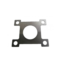 Крышка Т40А-2306146-Б конечной передачи переднего ведущего моста трактора Т 40