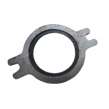 Шайба Т40А-2303065-В стопорная рукава переднего ведущего моста трактора Т 40