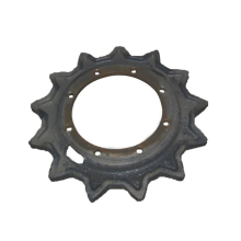 Колесо ведущее 150.39.111-3 звездочка (Z=13) гусеничного трактора Т-150,ХТЗ-181