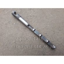 Валик Т16.37.225-2 блокировки фиксаторов коробки передач трактора Т 16,СШ 2540