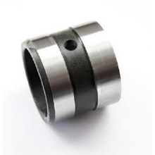 Втулка Т25-4628522 поворотного вала механизма задней навески трактора Т 40