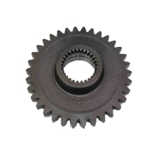 Шестерня 700А.17.01.199 углового редуктора коробки трактора К 700,К 701