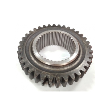 Муфта 700А.17.01.169 ведущая вала раздаточной коробки трактора К 700,К 700А,К 701